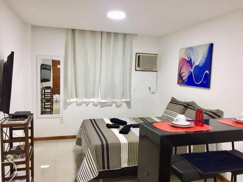 Studio Botafogo Beach Rio de Janeiro Dış mekan fotoğraf