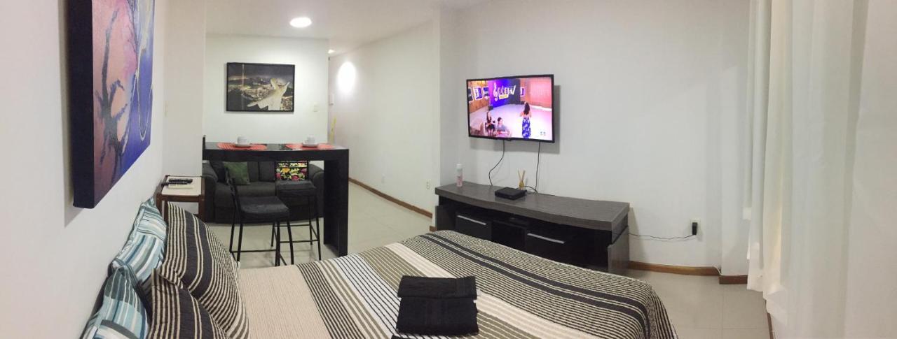 Studio Botafogo Beach Rio de Janeiro Dış mekan fotoğraf