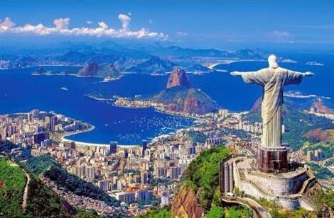 Studio Botafogo Beach Rio de Janeiro Dış mekan fotoğraf