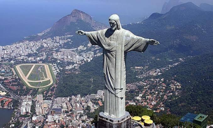 Studio Botafogo Beach Rio de Janeiro Dış mekan fotoğraf